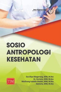 Image of SOSIOANTROPOLOGI KESEHATAN