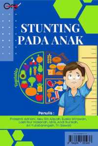 Image of Stunting pada Anak