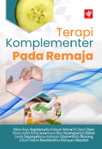 Image of Terapi Komplementer pada Remaja