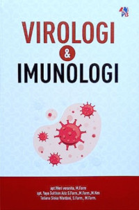 Image of Virologi dan Imunologi
